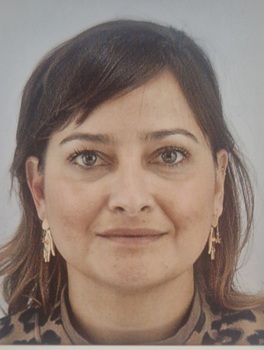 Isabela Gomes Welter