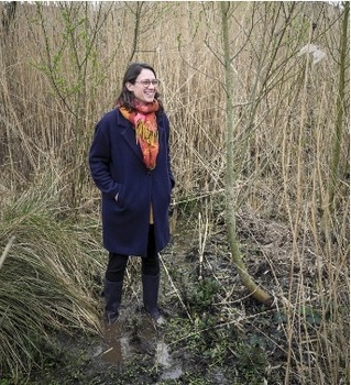 Gaëlle Lemoigne