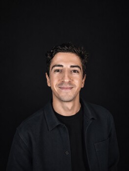 Clément Blanchet