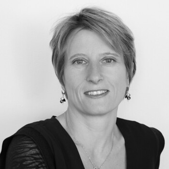 Bérénice OUZILLEAU
