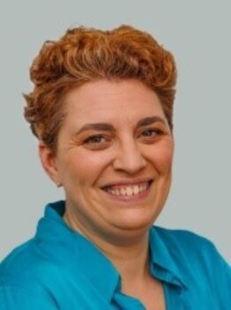 Gaëlle Babouche