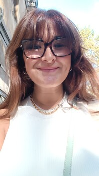 Lucrecia Galeano