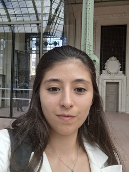 Maria Alejandra Naranjo Vallejo