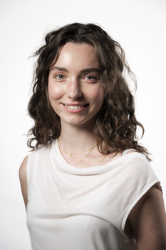 Julia Aygalenq