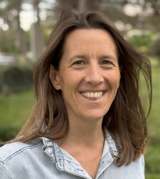 Caroline Foucart