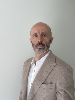 Christophe Perrin