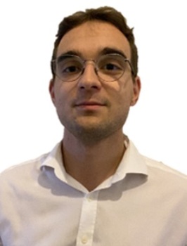Nicolas Heront