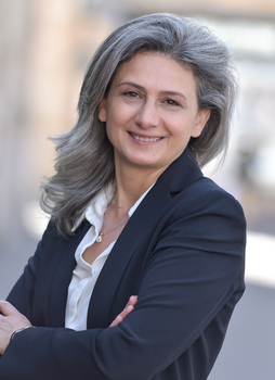 Sylvie Simon-Elia