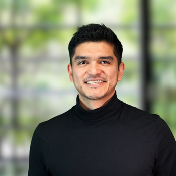 Alejandro Alfaro