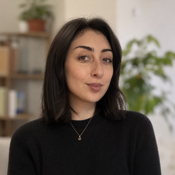 Khadidja Amara