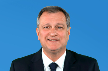 Louis Aliot