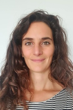 Mariam Mouffak