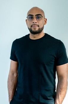 Kevin Melange