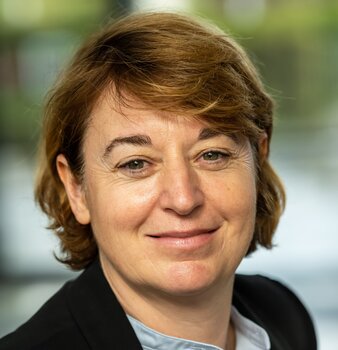 Karine Thevignot
