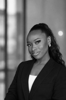 Fatouma Keita