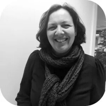 Sandrine Matray