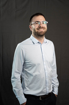 Benjamin Marc
