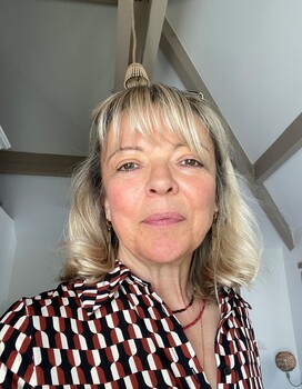Severine Delauney
