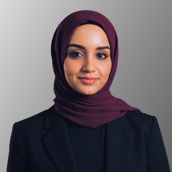 Zainab Yasbou
