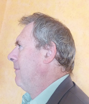 Eric Buhannic
