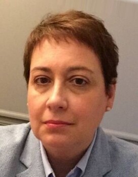 Marie-Alba Ternisien