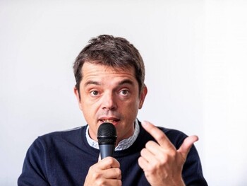 Sylvain Grisot