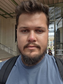 Damien Malet