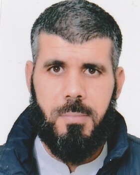 Soufiane Haraoubia