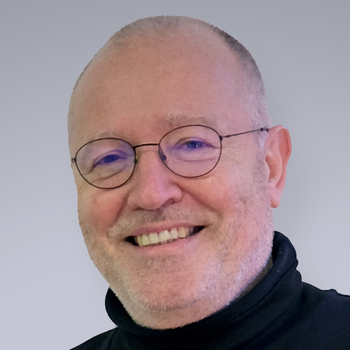 Jérôme Van Overbeke