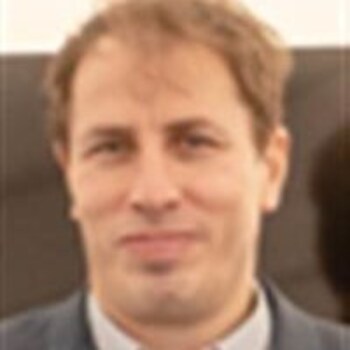 Xavier Beghin