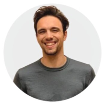Mathieu Molle