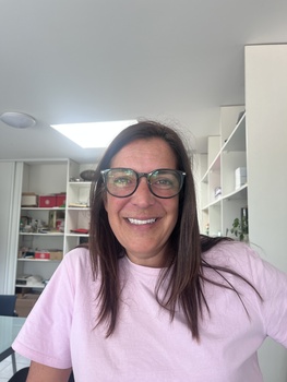 Magali Winckel