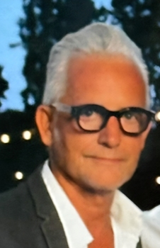 Christophe Bertrand