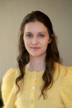 Hélène Goyat