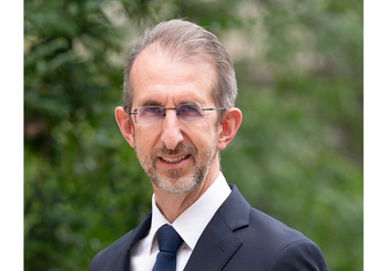 Olivier Jacob
