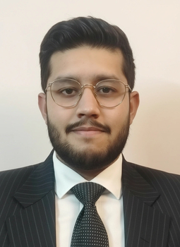 Arjun Singh