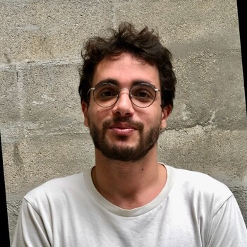 Alexandre Alimi