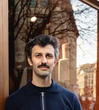 Victor Yasard