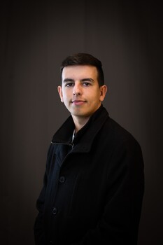 Enzo Dominguez