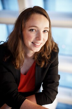 Flora Le Bolloch