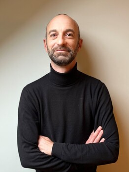 Etienne Desbrueres