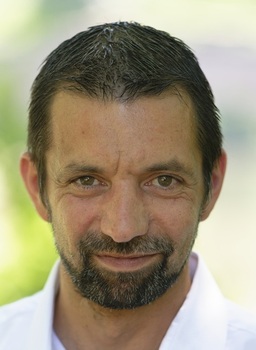 Mickaël Gombert