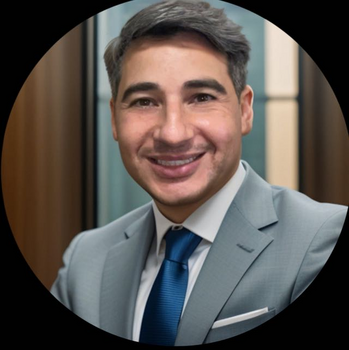 Cédric ARMENIAN