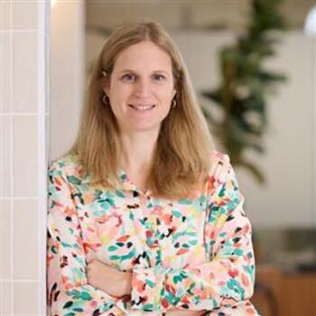 Judith Verhoeven