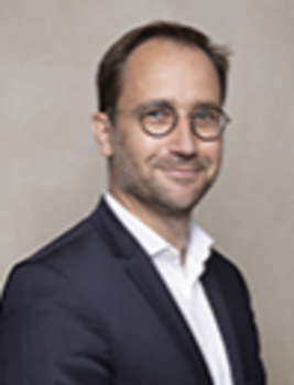Grégory Leroux