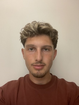Maël Faas