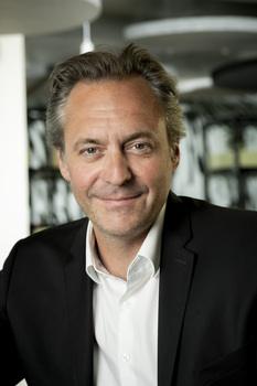 Nicolas Borio