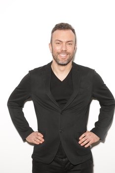 Fabrice Taillandier