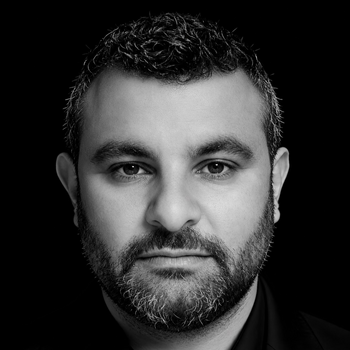 Stéphane BEGNA