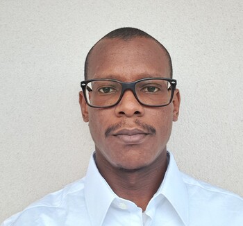 Sidikou Cisse